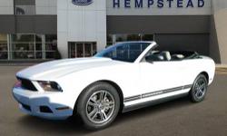 At Hempstead Ford Lincoln you'll always find quality vehicles in a no hassle no haggle sales environment. Take home this very special vehicle and you'll also receive our Advantage Rewards at no extra charge. This package includes NY State Inspections for