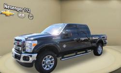 You'll always have an enjoyable ride whether you're zipping around town or cruising on the highway in this 2012 Ford Super Duty F-250 SRW. This Super Duty F-250 SRW has 73431 miles, and it has plenty more to go with you behind the wheel. Be sure to like