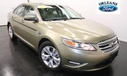 #1 MOONROOF***, ***CLEAN CAR FAX***, ***FACTORY WARRANTY***, ***HEATED LEATHER***, and ***ONE OWNER***. Hurry and take advantage now! Tired of the same uninteresting drive? Well change up things with this handsome 2012 Ford Taurus. This is a fantastic