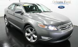 ***SHO PERFORMANCE PACKAGE***, ***NAVIGATION***, ***MOONROOF***, ***SONY AUDIO***, ***20"" ALUMINUM WHEELS***, ***REMOTE START***, ***HEATED COOLED FRONT SEATS***, ***HEATED REAR SEAT***, and ***CLEAN ONE OWNER CARFAX***. Want to save some money? Get the