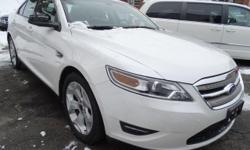 1 owner, clean carfax** MINT. Taurus SEL** Rear camera, leather, sunroof, power seat, bluetooth and so much more. Yonkers Auto Mall is the premier destination for all pre-owned makes and models. With the best prices & service on quality pre-owned cars and