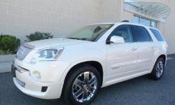 2012 GMC Acadia Sport Utility Denali
Our Location is: Paul Conte Cadillac - 169 W Sunrise Hwy, Freeport, NY, 11520
Disclaimer: All vehicles subject to prior sale. We reserve the right to make changes without notice, and are not responsible for errors or