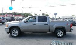 To learn more about the vehicle, please follow this link:
http://used-auto-4-sale.com/108232835.html
***CLEAN CAR FAX***, ***ONE OWNER***, and ***NEW TIRES***. 6-Speed Automatic and 4WD. Like new. Gently used. GMC has done it again! They have built some