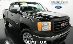 ***5.3L V8***, ***CLEAN ONE OWNER CARFAX***, ***EXTENDED CAB***, ***WORK WORK WORK***, ***FINANCE HERE***, ***TRADE HERE***, and ***CALL US TODAY ! ***. Thank you for taking the time to look at this terrific-looking 2012 GMC Sierra 1500. Named a 2011