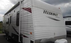 (585) 617-0564 ext.239
Used 2012 Keystone Hideout 26B Travel Trailer for Sale...
http://11079.qualityrvs.net/l/16586078
Copy & Paste the above link for full vehicle details