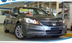 Honda Certified. Very sharp! Hot car, cool price! Only one owner, mint with no accidents!**NO BAIT AND SWITCH FEES! Honda has outdone itself with this wonderful 2012 Honda Accord. Refinement at this price just doesn't get any better! A spacious car that
