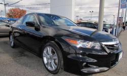 2012 Honda Accord Cpe 2dr Car EX-L
Our Location is: Honda City - 3859 Hempstead Turnpike, Levittown, NY, 11756
Disclaimer: All vehicles subject to prior sale. We reserve the right to make changes without notice, and are not responsible for errors or