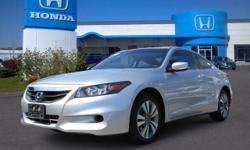 2012 Honda Accord Cpe 2dr Car EX
Our Location is: Baron Honda - 17 Medford Ave, Patchogue, NY, 11772
Disclaimer: All vehicles subject to prior sale. We reserve the right to make changes without notice, and are not responsible for errors or omissions. All