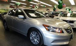 1 owner, clean carfax** Honda Accord EX-L in mint condition and ready for new ownership. Yonkers Auto Mall is the premier destination for all pre-owned makes and models. With the best prices & service on quality pre-owned cars and over 50 years of service