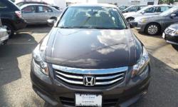 2012 Honda Accord Sdn 4dr Car LX
Our Location is: Honda City - 3859 Hempstead Turnpike, Levittown, NY, 11756
Disclaimer: All vehicles subject to prior sale. We reserve the right to make changes without notice, and are not responsible for errors or
