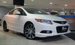Brand New Car at the price of a used. No previous owners. Honda Certified. 6spd manual! Economy smart! No Games, No Gimmicks, the price you see is the price you pay at Paragon Honda. The Civic has evolved. The improved in-line four combines reduced