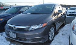 This beautiful Civic Sedan 4dr Auto EX qualifies for the CARFAX BuyBack Guarantee. Just say Show me the CARFAX and Nissan of Middletown will provide the history report for free! The Civic Sedan 4dr Auto EX will provide you with everything you have always