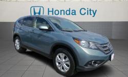 2012 Honda CR-V Sport Utility EX
Our Location is: Honda City - 3859 Hempstead Turnpike, Levittown, NY, 11756
Disclaimer: All vehicles subject to prior sale. We reserve the right to make changes without notice, and are not responsible for errors or