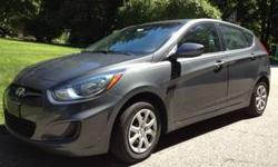 I got a job in NYC and unfortunately have to sell my car. It is a 2012 Hyundai in almost perfect condition. There are no scratches on the car and I have all the service records. I have never had a single mechanical issue with it and wish I didn't have to