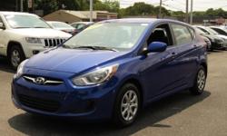 2012 HYUNDAI ACCENT 4dr Car GS
Our Location is: Nissan 112 - 730 route 112, Patchogue, NY, 11772
Disclaimer: All vehicles subject to prior sale. We reserve the right to make changes without notice, and are not responsible for errors or omissions. All