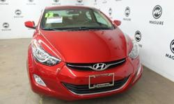 To learn more about the vehicle, please follow this link:
http://used-auto-4-sale.com/108450948.html
Sensibility and practicality define the 2012 Hyundai Elantra! Simply a great car! This model accommodates 5 passengers comfortably, and provides features