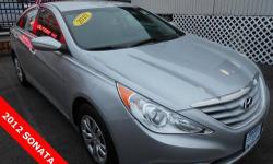*** ONE OWNER*** and ***CLEAN CAR FAX***. Perfect Color Combination! Call and ask for details! New Rochelle Chevrolet is ABSOLUTELY COMMITTED TO YOU! Creampuff! This gorgeous 2012 Hyundai Sonata is not going to disappoint. There you have it, short and