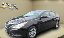 This 2012 Hyundai Sonata has all you've been looking for and more! This Sonata offers you 48662 miles, and will be sure to give you many more. Don't risk the regrets. Test drive it today!
Our Location is: Chevrolet 112 - 2096 Route 112, Medford, NY,