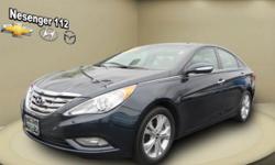 With an attractive design and price, this 2012 Hyundai Sonata won't stay on the lot for long! Curious about how far this Sonata has been driven? The odometer reads 21253 miles. Value your trade-in to see how much further you can lower the price of this