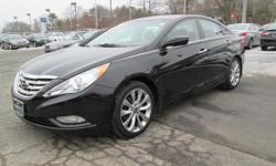 With an attractive design and price, this 2012 Hyundai Sonata won't stay on the lot for long! This Sonata has traveled 34210 miles, and is ready for you to drive it for many more. Experience it for yourself now.
Our Location is: Chevrolet 112 - 2096 Route