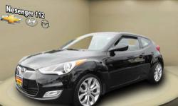 YouGÃÃll have a memorable drive every time you start this 2012 Hyundai Veloster up. This Veloster offers you 9,977 miles, and will be sure to give you many more. Be sure to like us on Facebook to access exclusive service coupons and deals.
Our Location