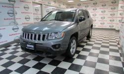 2012 Jeep Compass SUV Sport
Our Location is: Bay Ridge Nissan - 6501 5th Ave, Brooklyn, NY, 11220
Disclaimer: All vehicles subject to prior sale. We reserve the right to make changes without notice, and are not responsible for errors or omissions. All