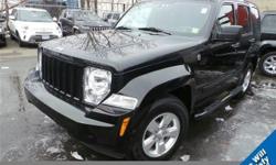ONE OWNER!!! STEERING WHEEL MOUNTED CONTROLS, AM/FM CD RADIO WITH SATELLITE READY, POWER WINDOWS AND DOOR LOCKS!!! **Westbury Jeeps Exclusive V.I.P. Customer Care Program including FREE Lifetime Service Loaners, FREE Lifetime NYS Inspection, Extended