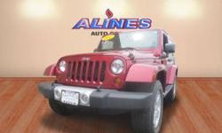 For sale is a 2012 Jeep Wrangler. This vehicle has 60482 miles on it and has an Automatic transmission. The condition of the vehicle is Used. The current list price of this vehicle is $25,995.00 but may change with or without notice. Please check with the