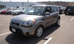 Come to Nissan Kia of Middletown! Call and ask for details! Want to save some money? Get the NEW look for the used price on this one owner vehicle. Previous owner purchased it brand new! This Soul's engine never skips a beat. It's nice being able to slip