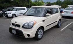 Come to the experts! All the right ingredients! If you've been aching to find the perfect 2012 Kia Soul, then stop your search right here. This outstanding car is the one-owner specimen that is certain to impress. Life is full of disappointments, but at