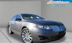 This 2012 LINCOLN MKS is a dream to drive. This LINCOLN MKS offers you 28246 miles and will be sure to give you many more. This MKS has so many convenience features such as: dual-panel moonroofheated seatsheated rear seatspower seatsmoon roofrear view