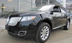 Luxury at its best! This 2012 Lincoln MKX has tons of features! All Wheel Drive Back up camera is Spacious Powerful and much more! Comes in black with smooth medium light stone leather seating. Price(s) include(s) all costs to be paid by a consumer except