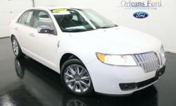 ***#1 MOONROOF***, ***ACCIDENT FREE CARFAX***, ***ALL WHEEL DRIVE***, and ***HEATED SEATS***. No games, just business! Want to stretch your purchasing power? Well take a look at this great 2012 Lincoln MKZ. Absolutely loaded with every available amenity I