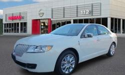 2012 LINCOLN MKZ 4dr Car 4DR SDN AWD
Our Location is: Nissan 112 - 730 route 112, Patchogue, NY, 11772
Disclaimer: All vehicles subject to prior sale. We reserve the right to make changes without notice, and are not responsible for errors or omissions.