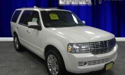 LINCOLN CERTIFIED** Optional equipment includes: Wheels: 20' 7-Spoke Polished Aluminum Power Moonroof Heavy Duty Trailer Tow Package (Class III/IV) (0 P) White Platinum Metallic Tri-Coat Monochrome Appearance Package...
Our Location is: Dana Ford Lincoln
