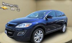 Your search is over with this 2012 Mazda CX-9. This CX-9 has traveled 23925 miles, and is ready for you to drive it for many more. Take home the car of your dreams today.
Our Location is: Chevrolet 112 - 2096 Route 112, Medford, NY, 11763
Disclaimer: All