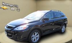 Cruise in complete comfort in this 2012 Mazda CX-9! This CX-9 has traveled 33547 miles, and is ready for you to drive it for many more. Value your trade-in to see how much further you can lower the price of this 2012 Mazda CX-9.
Our Location is: Chevrolet