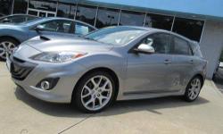 You'll always have an enjoyable ride whether you're zipping around town or cruising on the highway in this 2012 Mazda MAZDA3. This MAZDA3 has traveled 17,099 miles, and is ready for you to drive it for many more. If you're ready to make this your next