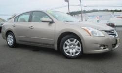 To learn more about the vehicle, please follow this link:
http://used-auto-4-sale.com/104104752.html
This 2012 Nissan Altima will sell fast New Tires, New Front Brakes, New Rear Brakes, and Tires Balanced New Tires Tires Balanced, Save money at the pump