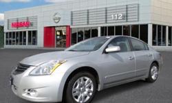 2012 NISSAN ALTIMA 4dr Car 2.5 S
Our Location is: Nissan 112 - 730 route 112, Patchogue, NY, 11772
Disclaimer: All vehicles subject to prior sale. We reserve the right to make changes without notice, and are not responsible for errors or omissions. All