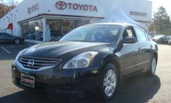 2012 NISSAN ALTIMA 2.5-S. 4CYL-FWD. AUTOMATIC. BLACK, GREY INTERIOR.VERY NICE CONDITION IN AND OUT AND WELL MAINTAINED. FINANCING AVAILABLE. THIS VEHICLE ALSO RECEIVES OUR EXCLUSIVE LIFETIME POWERTRAIN WARRANTY. CALL US TODAY TO SCHEDULE YOUR TEST DRIVE.