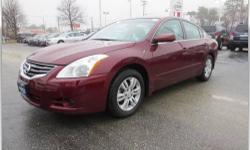 2012 Nissan Altima Sedan 2.5 S
Our Location is: Nissan 112 - 730 route 112, Patchogue, NY, 11772
Disclaimer: All vehicles subject to prior sale. We reserve the right to make changes without notice, and are not responsible for errors or omissions. All