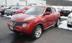 AWD. Welcome to Nissan Kia of Middletown! There's no substitute for a Nissan! Please don't hesitate to give us a call! We value you as a customer and would love the chance to get you in this charming 2012 Nissan Juke. This great Juke is just waiting to