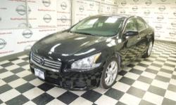 2012 Nissan Maxima Sedan 3.5 S
Our Location is: Bay Ridge Nissan - 6501 5th Ave, Brooklyn, NY, 11220
Disclaimer: All vehicles subject to prior sale. We reserve the right to make changes without notice, and are not responsible for errors or omissions. All