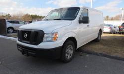 2012 Nissan NV Minivan/Van S
Our Location is: Nissan 112 - 730 route 112, Patchogue, NY, 11772
Disclaimer: All vehicles subject to prior sale. We reserve the right to make changes without notice, and are not responsible for errors or omissions. All prices