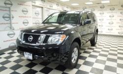 2012 Nissan Pathfinder SUV S
Our Location is: Bay Ridge Nissan - 6501 5th Ave, Brooklyn, NY, 11220
Disclaimer: All vehicles subject to prior sale. We reserve the right to make changes without notice, and are not responsible for errors or omissions. All