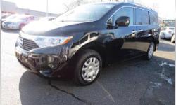 2012 Nissan Quest Minivan/Van S
Our Location is: Nissan 112 - 730 route 112, Patchogue, NY, 11772
Disclaimer: All vehicles subject to prior sale. We reserve the right to make changes without notice, and are not responsible for errors or omissions. All