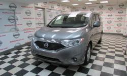 2012 Nissan Quest Van Passenger SV
Our Location is: Bay Ridge Nissan - 6501 5th Ave, Brooklyn, NY, 11220
Disclaimer: All vehicles subject to prior sale. We reserve the right to make changes without notice, and are not responsible for errors or omissions.