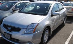 CVT Xtronic. Come to the experts! All the right ingredients! If you want an amazing deal on an amazing car that will not break your pocket book, then take a look at this gas-saving 2012 Nissan Sentra. This Sentra will save you cash at the pumps with its