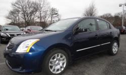 2012 NISSAN SENTRA 4dr Car 2.0 S
Our Location is: Nissan 112 - 730 route 112, Patchogue, NY, 11772
Disclaimer: All vehicles subject to prior sale. We reserve the right to make changes without notice, and are not responsible for errors or omissions. All